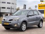 Renault Koleos 2.5 Dynamique Pack/NAVI/PDC/BLUETHOOT/TREKHAA, Koleos, Gebruikt, Parkeersensor, 4 cilinders