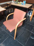 Te koop 5 vintage stoelen van THONET, Ophalen of Verzenden, Zo goed als nieuw
