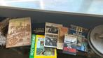8 verschillende boeken over rotterdam, Ophalen of Verzenden, 20e eeuw of later, Zo goed als nieuw