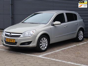 Opel Astra 1.6 Temptation |Carplay|Nav|Airco|Cruise|PDC|LMV beschikbaar voor biedingen