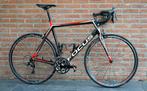 carbon racefiets Focus CAYO, 58cm, 28 inch, Gebruikt, Carbon, 57 tot 61 cm