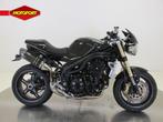 Triumph SPEED TRIPLE (bj 2006), Bedrijf, Naked bike
