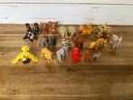 kindersurprise dieren, per stuk te koop, Verzamelen, Verrassingseieren, Hardplasticfiguren, Gebruikt, Ophalen of Verzenden