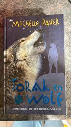 Torak en de Wolf deel 3, Boeken, Kinderboeken | Jeugd | 10 tot 12 jaar, Ophalen of Verzenden, Zo goed als nieuw