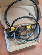 microHAM Micro-keyer DB37 kabel Yaesu DB37-FT-847, Ophalen of Verzenden, Zo goed als nieuw, Zender en Ontvanger