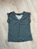 Smashed Lemon Top - Maat M - ZGAN, Maat 38/40 (M), Ophalen of Verzenden, Zo goed als nieuw, Korte mouw