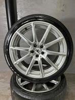 Velgen 5x100 18 inch polo audi a1, Ophalen, 18 inch, 215 mm, Banden en Velgen