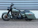 Harley Davidson FLHRXS 114 M8 Road King Special TC, ABS, CRU, Motoren, Motoren | Harley-Davidson, Traction Control, Bedrijf, Meer dan 35 kW