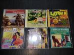 CD's Lambada / Latin / Caribbean / Salsa / Australia, Ophalen of Verzenden, Zo goed als nieuw