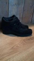 Ara Munich goretex enkellaarzen suède maat 38, Lage of Enkellaarzen, Ophalen of Verzenden, Zo goed als nieuw, Ara Munich