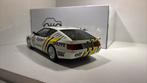 Renault alpine GTA europa cupe otto mobile 1.18, Hobby en Vrije tijd, Modelauto's | 1:18, OttOMobile, Ophalen of Verzenden, A