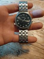 Prisma horloge, Gebruikt, Ophalen of Verzenden, 17 tot 18, Dame