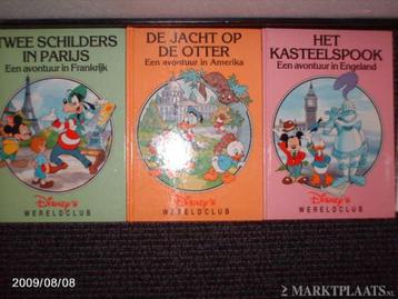 diverse boeken beschikbaar voor biedingen