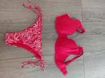 Bikini Hunkemöller, Ophalen of Verzenden, Bikini, Hunkemöller, Gedragen