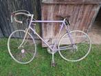 Vintage poggia klassieke racefiets koersfiets, Fietsen en Brommers, Gebruikt, Ophalen, Overige merken, 10 tot 15 versnellingen