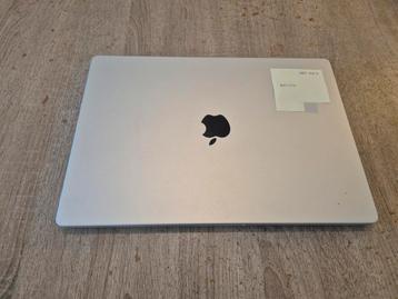 Krachtige MacBook Pro M4 14-core - 24GB! beschikbaar voor biedingen