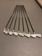 Callaway Apex Pro ijzerset - gw-5 - proefslaan ok! 6S1078