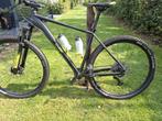 Mountainbike Cube, Hardtail, Ophalen, Zo goed als nieuw, Overige merken