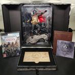 Assassin's Creed Unity Notre Dame Edition - Compleet, Zo goed als nieuw, Verzenden