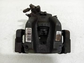 Remklauw rechts voor Citroën C4 beschikbaar voor biedingen