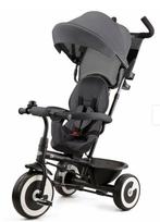 Kinderkraft driewieler 3in1, Ophalen, Zo goed als nieuw