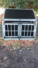 Autobench, Dieren en Toebehoren, Ophalen, Zo goed als nieuw, 75 tot 110 cm, Minder dan 65 cm