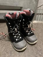 Nitro snowboard schoenen dames, Ophalen, Zo goed als nieuw, Schoenen