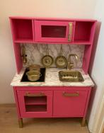 Ikea keuken gepimpt., Kinderen en Baby's, Ophalen of Verzenden, Gebruikt