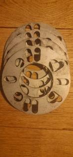 Set spoorverbreders Steekmaat universeel oa5x98, Ophalen of Verzenden, Gebruikt