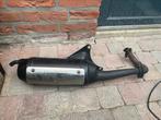 piaggio zip type 1/2/3/ uitlaat, Ophalen of Verzenden, Zo goed als nieuw