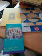 6ZES SAMEN Klassieke Kabbalah introductie kabbala 10 lessen, Ophalen of Verzenden, Gelezen, Levi Eliphas SCHORS Vera Box-Thijs Daniël D.C. Matt