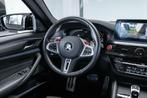 BMW 5-serie M5 Competition 627 PK Carbon Dak Vossen 22', Auto's, Automaat, Gebruikt, 2000 kg, 4395 cc