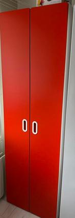Ikea Småstad kast, zgan!, Huis en Inrichting, Kasten | Kledingkasten, Ophalen, 50 tot 100 cm, Zo goed als nieuw, 150 tot 200 cm