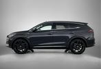 BYD TANG AWD Executive 86 kWh | Origineel NL! | BTW Verreken, Auto's, BYD, 12 maanden, Gebruikt, Adaptive Cruise Control, Zwart