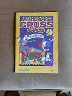 Circus/programma 200 jaar Franse Revolutie/ Cirque A. Gruss., Ophalen of Verzenden, Zo goed als nieuw