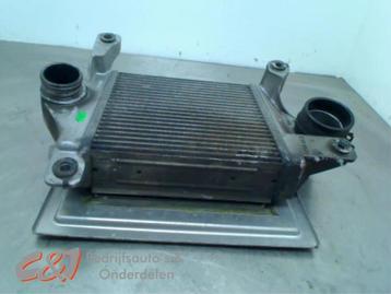 Intercooler van een Nissan Terrano beschikbaar voor biedingen