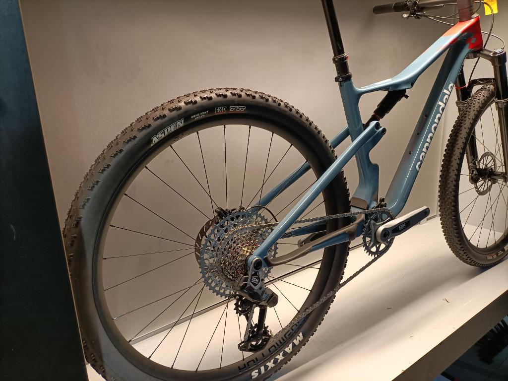 Cannondale Scalpel Crb 2 L Nieuw B² BongersBikes, Fully, Info@bongersbikes.nl, Nieuw, BongersBikes