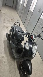 Sym mio 50, Ophalen, Zo goed als nieuw, Benzine, Mio