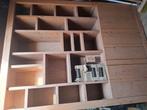 Gratis hout, Doe-het-zelf en Verbouw, Hout en Planken, Ophalen, Gebruikt, 25 tot 50 mm, Plank