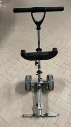Buitenboordmotor Trolley - Handig Transport!, Watersport en Boten, Accessoires en Onderhoud, Ophalen, Gebruikt, Overige typen