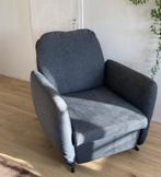 Relaxfauteuil | Ikea Ekolsund, 75 tot 100 cm, Stof, 75 tot 100 cm, Zo goed als nieuw