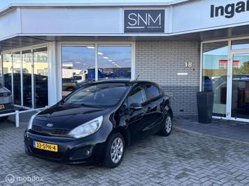 Kia Rio 1.2 CVVT Comfort Pack beschikbaar voor biedingen