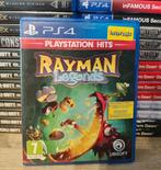 Rayman legends playstation 4, Avontuur en Actie, J, I, 1 speler