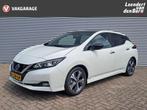 Nissan Leaf Tekna 40 kWh Lederen bekleding | Stoel en stuur, 12 maanden, Gebruikt, Wit, Leder