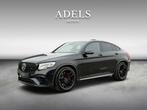 Mercedes-Benz GLC Coupé AMG 63 S 4MATIC+ Schuifdak HUD Burm, Auto's, Mercedes-Benz, Automaat, Gebruikt, 510 pk, Leder