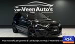 Range Rover Evoque 2.0 Si4 HSE Dynamic, 2 Jaar garantie,, Auto's, Automaat, Gebruikt, 4 cilinders, Met garantie (alle)