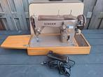 Singer 306k naaimachine, Ophalen, Zo goed als nieuw, Singer