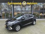 Renault Captur 0.9 TCe Limited | CRUISE CONTROL | CARPLAY |, Auto's, Voorwielaandrijving, 898 cc, Stof, Gebruikt