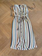 Zara luchtig glamour jurkje, maat S/M, Overige kleuren, Zara, Ophalen of Verzenden, Maat 36 (S)