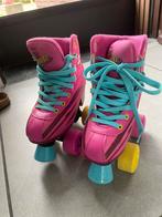 Roces rolschaatsen maat 30/31, Kinderen en Baby's, Ophalen, Zo goed als nieuw, Kinderen